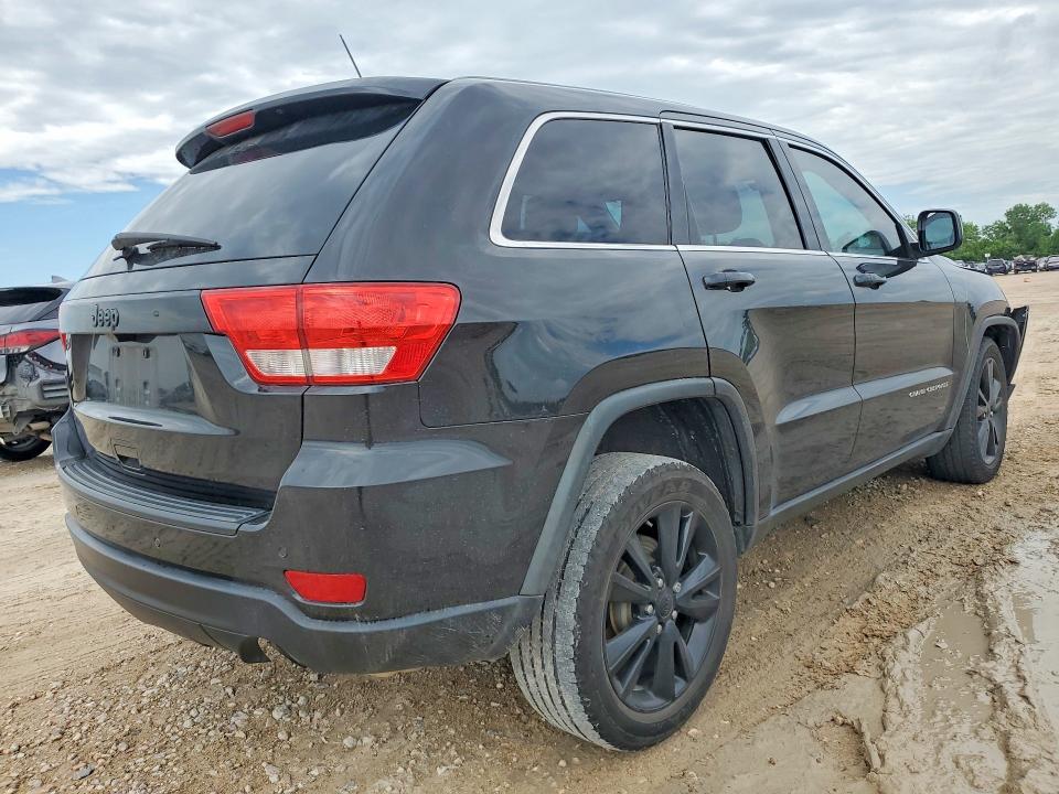 Auction sale of the 2013 Jeep Grand Cherokee, vin: 1C4RJEAG0DC562336, lot number: 53242066