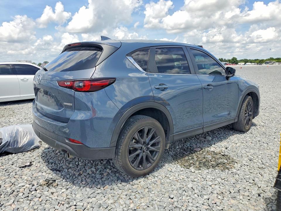 Aukcja sprzedaży 2023 Mazda Cx-5, vin: JM3KFBCM1P0237552, numer aukcji: 52469196