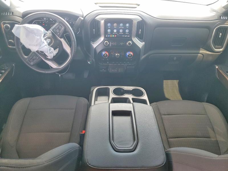 51328486 :رقم المزاد ، 1GT59MEY1NF327125 vin ، 2022 Gmc Sierra مزاد بيع