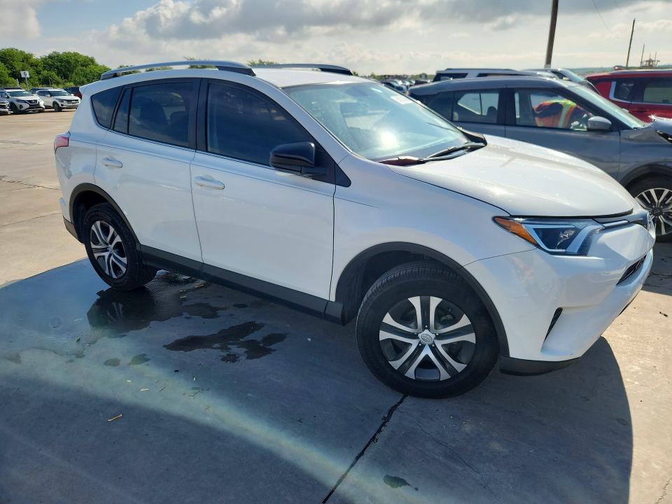 Aukcja sprzedaży 2016 Toyota Rav4, vin: JTMZFREV3GJ084446, numer aukcji: 54531946