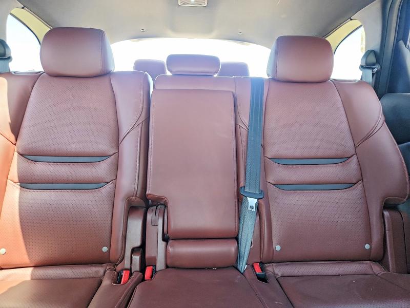 Auction sale of the 2016 Mazda Cx-9, vin: JM3TCBEY1G0124844, lot number: 52905586