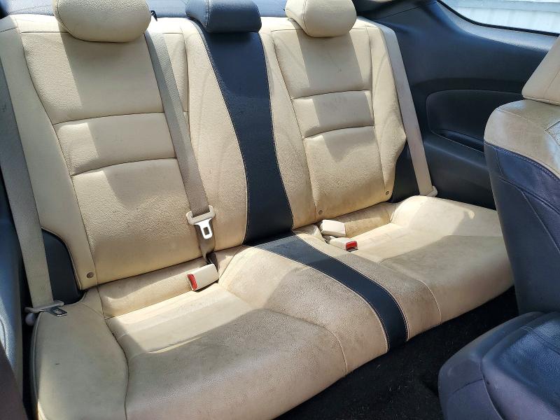 Auction sale of the 2014 Honda Accord, vin: 1HGCT2B86EA001160, lot number: 53579026