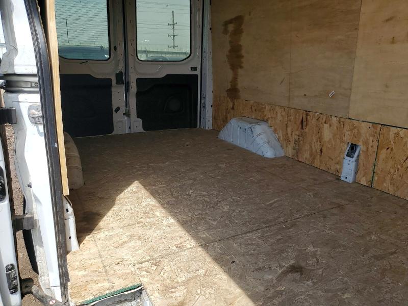 Продаж на аукціоні авто 2020 Ford Transit, vin: 1FTBR1X88LKB60250, номер лоту: 52865766