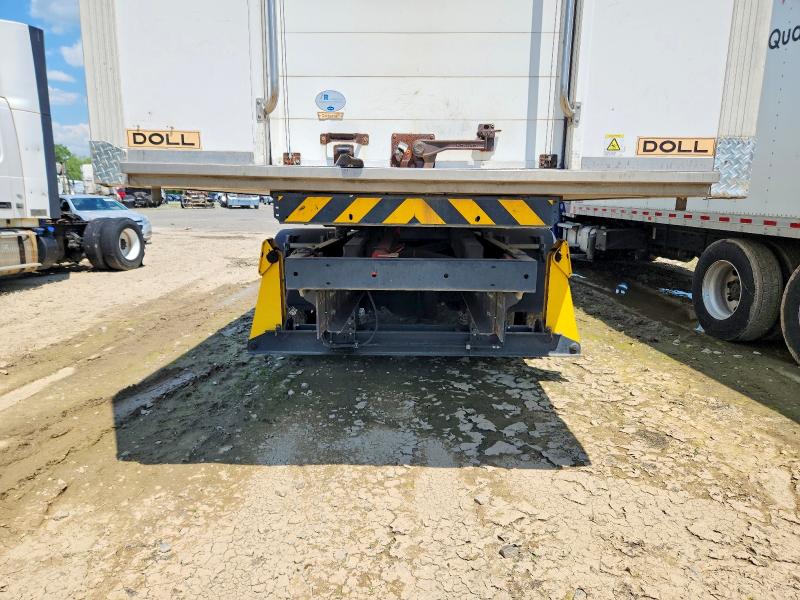 2018 Hino Hino 338 მანქანა იყიდება აუქციონზე, vin: 5PVNV8JT0J4S54851, აუქციონის ნომერი: 57994846