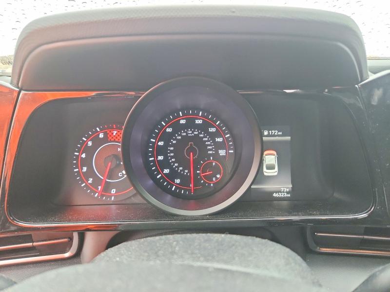 Продажа на аукционе авто 2022 Hyundai Elantra, vin: KMHLR4AF1NU297661, номер лота: 54902836