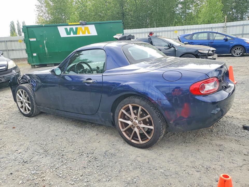 Продаж на аукціоні авто 2010 Mazda Mx-5 Miata, vin: JM1NC2FF6A0211113, номер лоту: 52934476