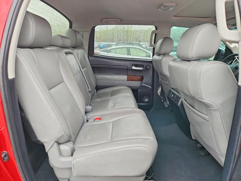 Продажа на аукционе авто 2012 Toyota Tundra, vin: 5TFHY5F1XCX246901, номер лота: 52166796