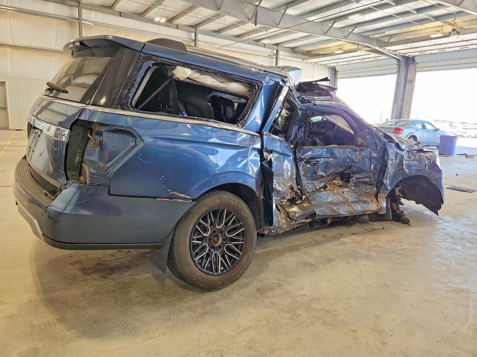 2019 Ford Expedition მანქანა იყიდება აუქციონზე, vin: 1FMJK2AT8KEA13776, აუქციონის ნომერი: 53376326