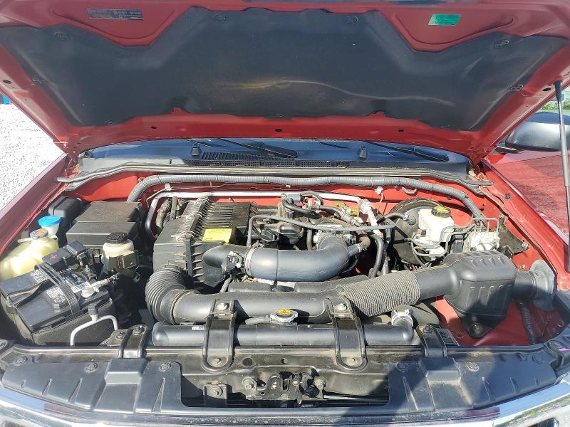 Aukcja sprzedaży 2017 Nissan Frontier, vin: 1N6BD0CT3HN731729, numer aukcji: 55159346