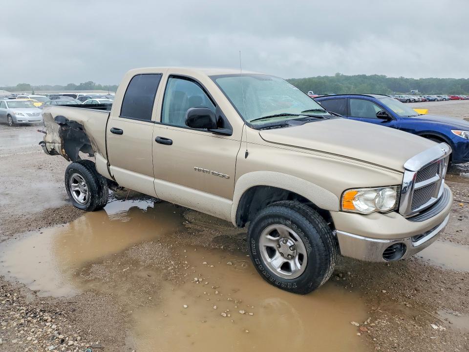 Aukcja sprzedaży 2004 Dodge Ram 1500, vin: 1D7HU18N24S562849, numer aukcji: 55356916