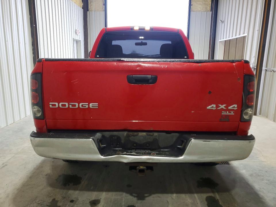Aukcja sprzedaży 2003 Dodge Ram 1500, vin: 1D7HU16D13J584808, numer aukcji: 52057316