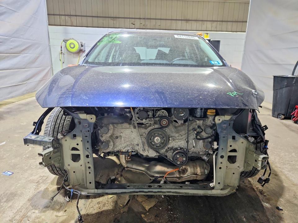 Aukcja sprzedaży 2021 Subaru Impreza, vin: 4S3GKAB67M3604424, numer aukcji: 54112846