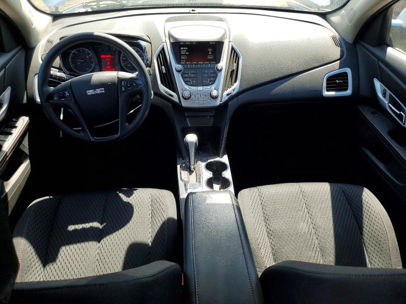 Aukcja sprzedaży 2015 Gmc Terrain, vin: 2GKALMEK3F6318003, numer aukcji: 51591776