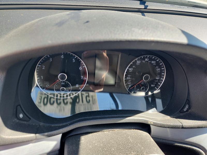 Aukcja sprzedaży 2012 Volkswagen Passat, vin: 1VWBP7A3XCC084205, numer aukcji: 51629956