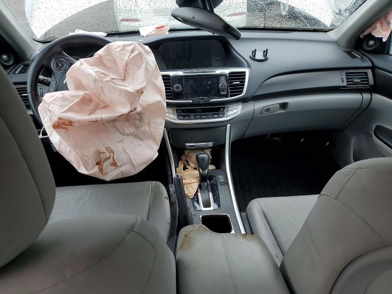 Продаж на аукціоні авто 2014 Honda Accord, vin: 1HGCR2F85EA201164, номер лоту: 54677196