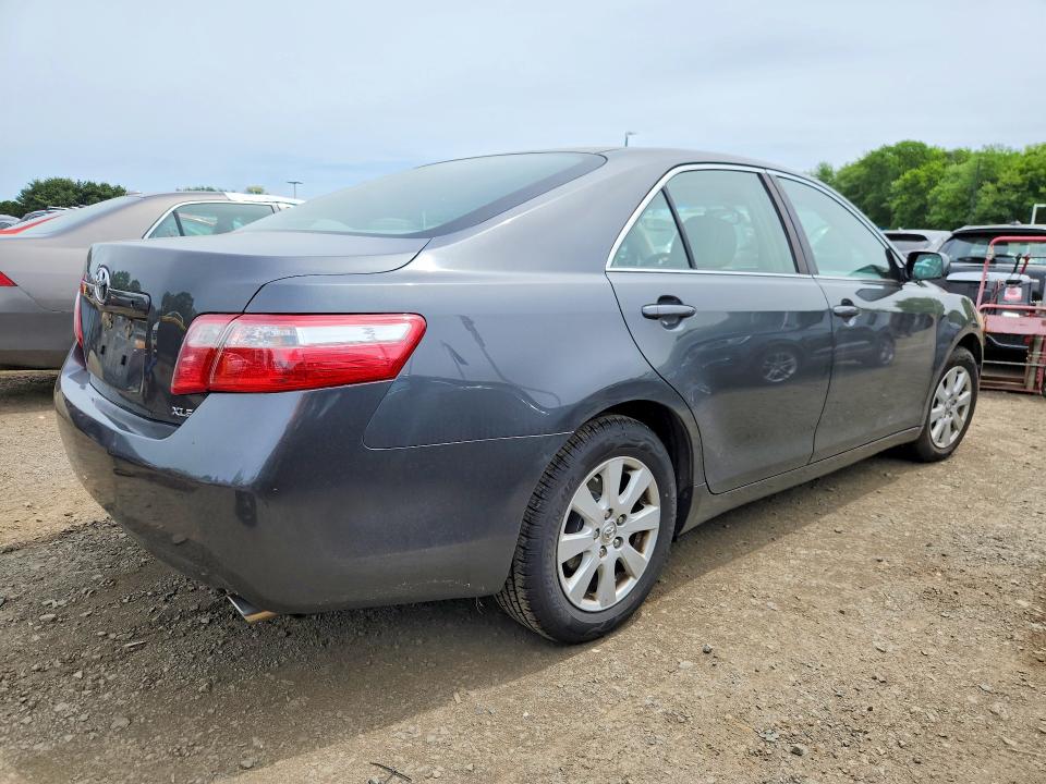 Продаж на аукціоні авто 2007 Toyota Camry, vin: 4T1BE46K87U662935, номер лоту: 54337776