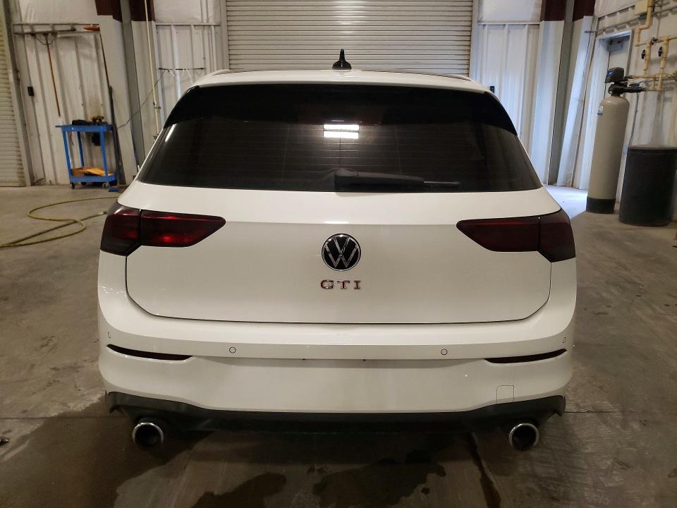 Aukcja sprzedaży 2023 Volkswagen Gti, vin: WVW9A7CD7PW197641, numer aukcji: 51953136
