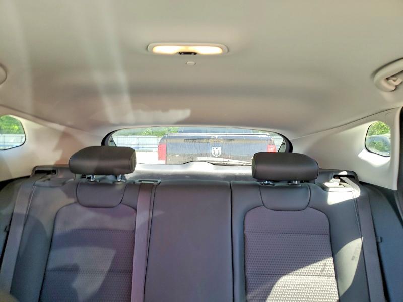 2024 Chevrolet Trax მანქანა იყიდება აუქციონზე, vin: KL77LHE20RC058715, აუქციონის ნომერი: 55051796