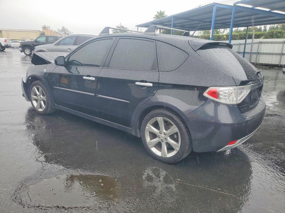 Aukcja sprzedaży 2010 Subaru Impreza, vin: JF1GH6D67AH818066, numer aukcji: 55116226