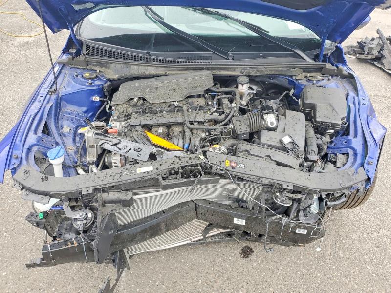 Продажа на аукционе авто 2024 Hyundai Elantra, vin: KMHLM4DG8RU818948, номер лота: 54488566