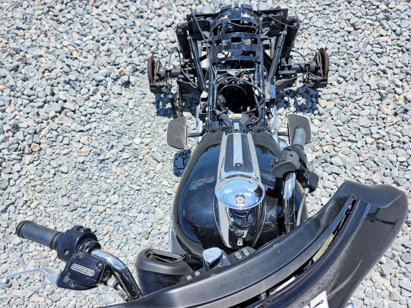 Продаж на аукціоні авто 2009 Harley-davidson Flhtcutg, vin: 1HD1MAM1X9Y852015, номер лоту: 51520176
