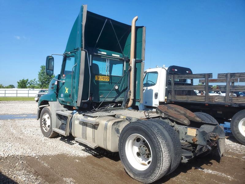 2017 Mack Cxu613 მანქანა იყიდება აუქციონზე, vin: 1M1AW01X8HM009807, აუქციონის ნომერი: 54213416