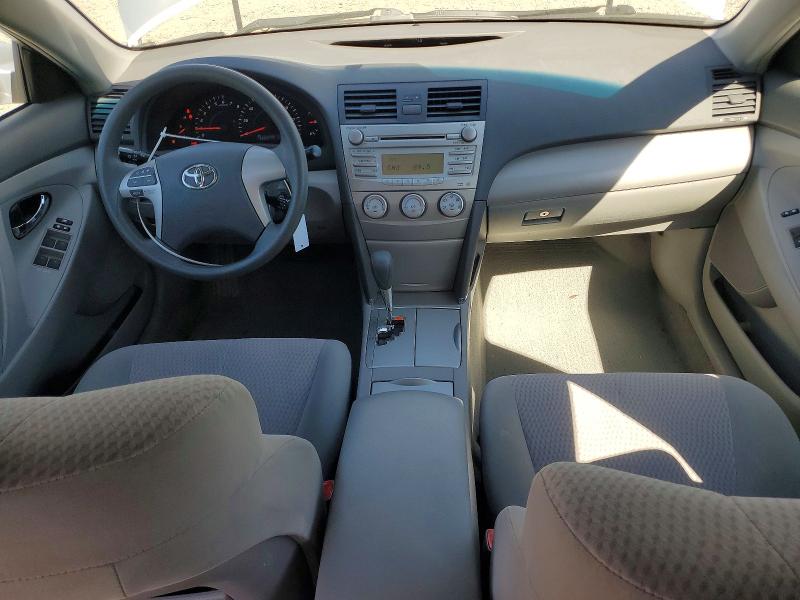 53384746 :رقم المزاد ، 4T4BF3EK2BR153298 vin ، 2011 Toyota Camry مزاد بيع