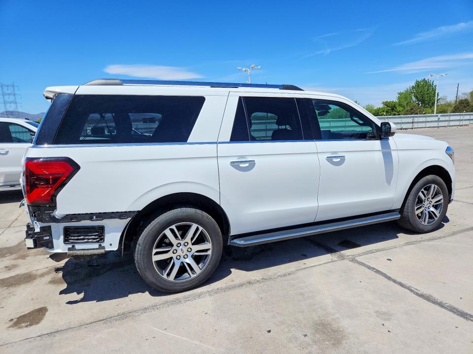 2023 Ford Expedition მანქანა იყიდება აუქციონზე, vin: 1FMJK2A89PEA28547, აუქციონის ნომერი: 53087146