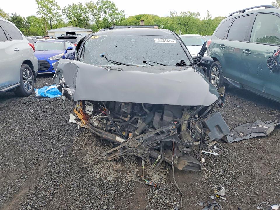 Продаж на аукціоні авто 2019 Nissan Altima, vin: 1N4BL4EV5KC250997, номер лоту: 53661326