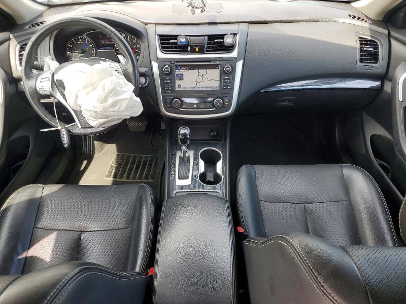 Aukcja sprzedaży 2017 Nissan Altima, vin: 1N4BL3AP3HC181690, numer aukcji: 51998086