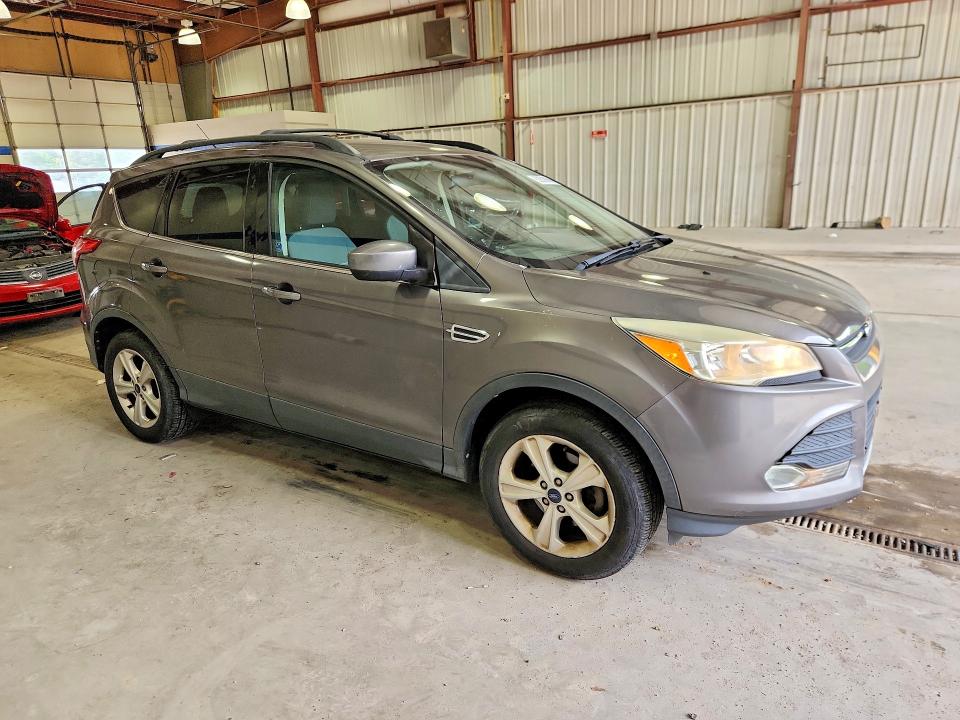 Продаж на аукціоні авто 2013 Ford Escape, vin: 1FMCU0GX2DUD08026, номер лоту: 53578696