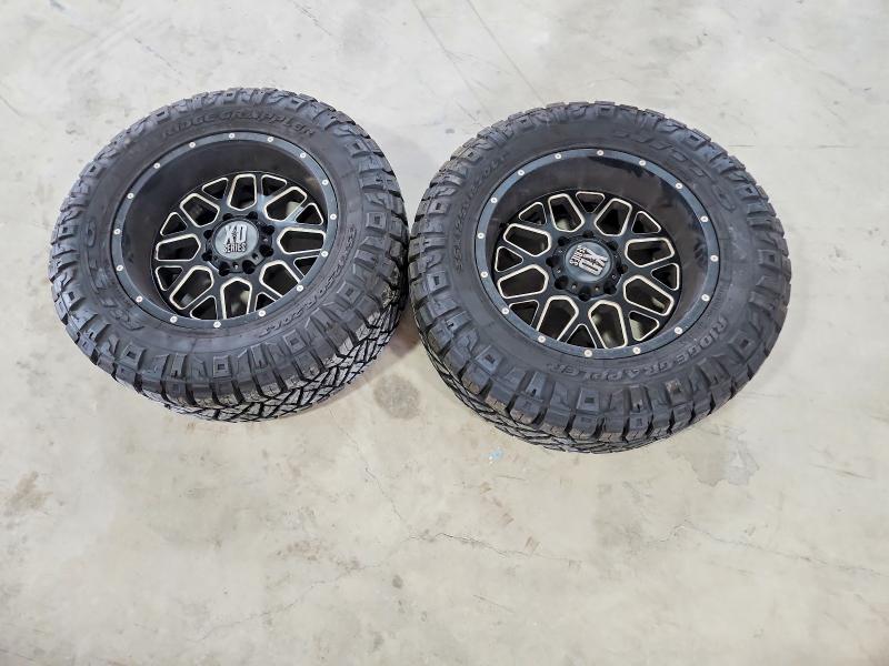 Aukcja sprzedaży 2017 Ford F250, vin: 1FT7W2BT9HEB34858, numer aukcji: 54724876