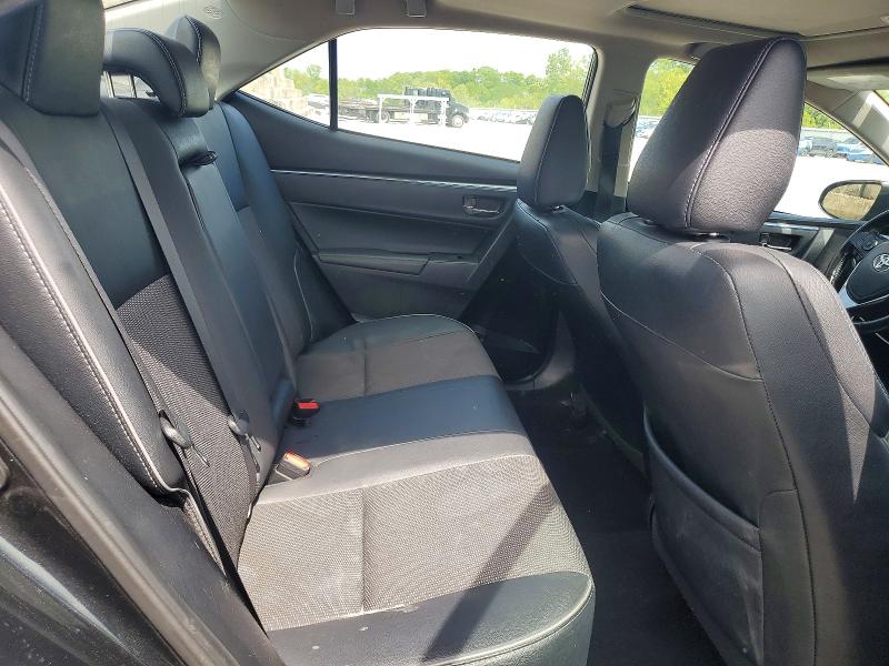 Продажа на аукционе авто 2015 Toyota Corolla, vin: 2T1BURHE1FC419152, номер лота: 52390836