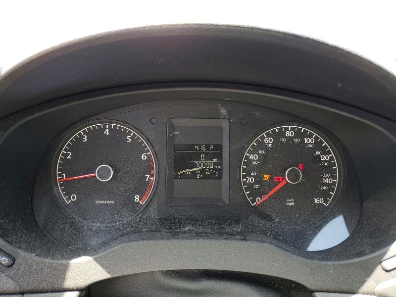 Aukcja sprzedaży 2014 Volkswagen Jetta, vin: 3VW2K7AJ2EM206893, numer aukcji: 54497466