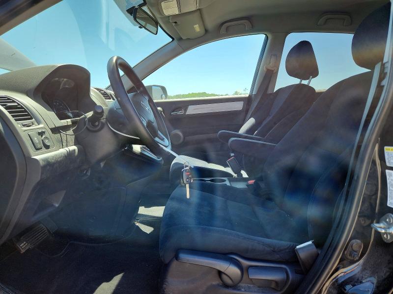 Aukcja sprzedaży 2011 Honda Cr-v, vin: 5J6RE4H44BL053058, numer aukcji: 55043516