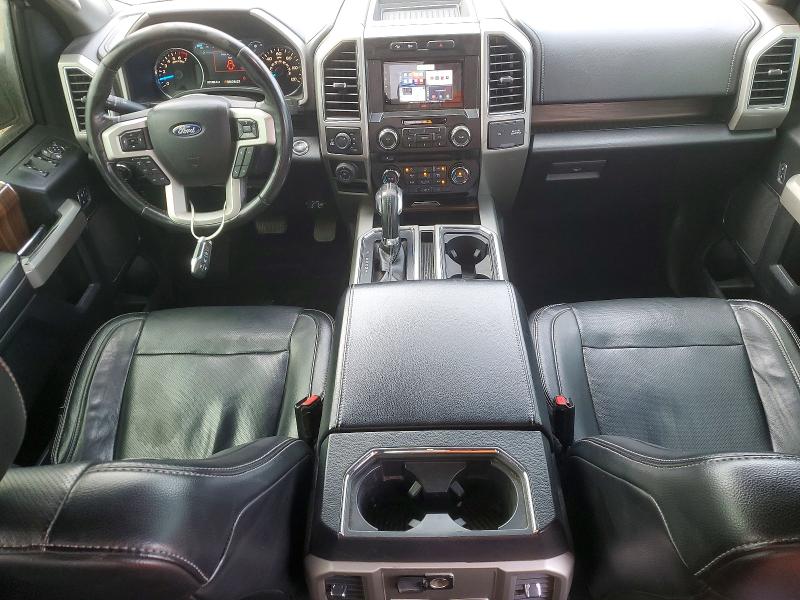 Продажа на аукционе авто 2017 Ford F150, vin: 1FTEW1EF0HKD08082, номер лота: 54656316