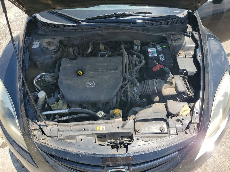 Aukcja sprzedaży 2012 Mazda 6, vin: 1YVHZ8DH4C5M37914, numer aukcji: 54001576