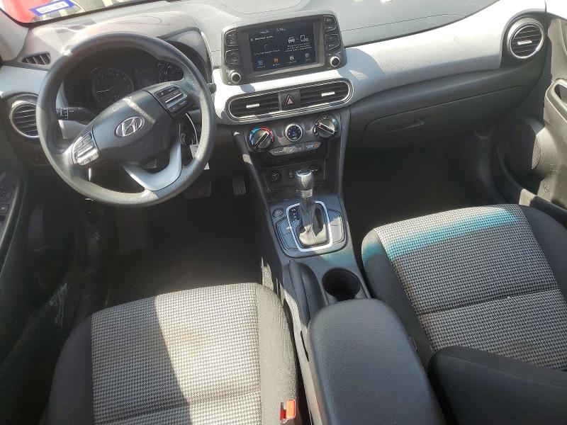 2020 Hyundai Kona მანქანა იყიდება აუქციონზე, vin: KM8K12AA2LU440934, აუქციონის ნომერი: 51889656