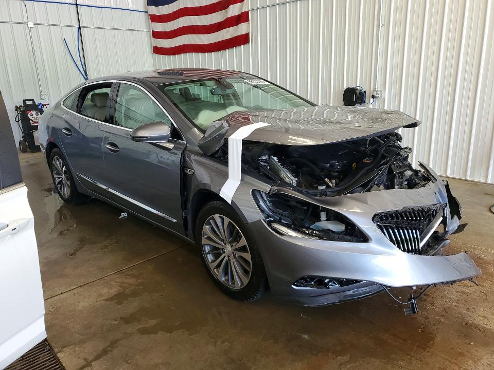 Aukcja sprzedaży 2018 Buick Lacrosse, vin: 1G4ZP5SS4JU148270, numer aukcji: 55153186