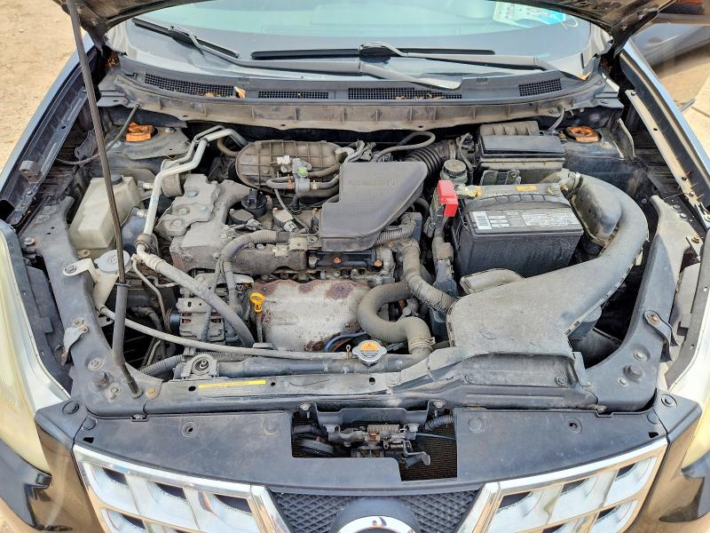 Aukcja sprzedaży 2013 Nissan Rogue, vin: JN8AS5MV5DW146144, numer aukcji: 54636136