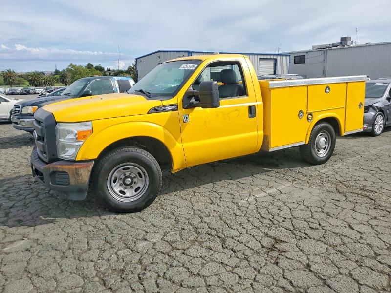 Aukcja sprzedaży 2016 Ford F250, vin: 1FDBF2A69GEC15438, numer aukcji: 53575406