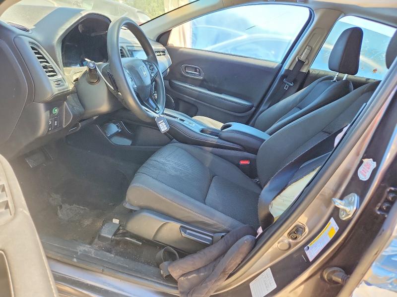 Продаж на аукціоні авто 2022 Honda Hr-v, vin: 3CZRU5H5XNM733096, номер лоту: 51883336