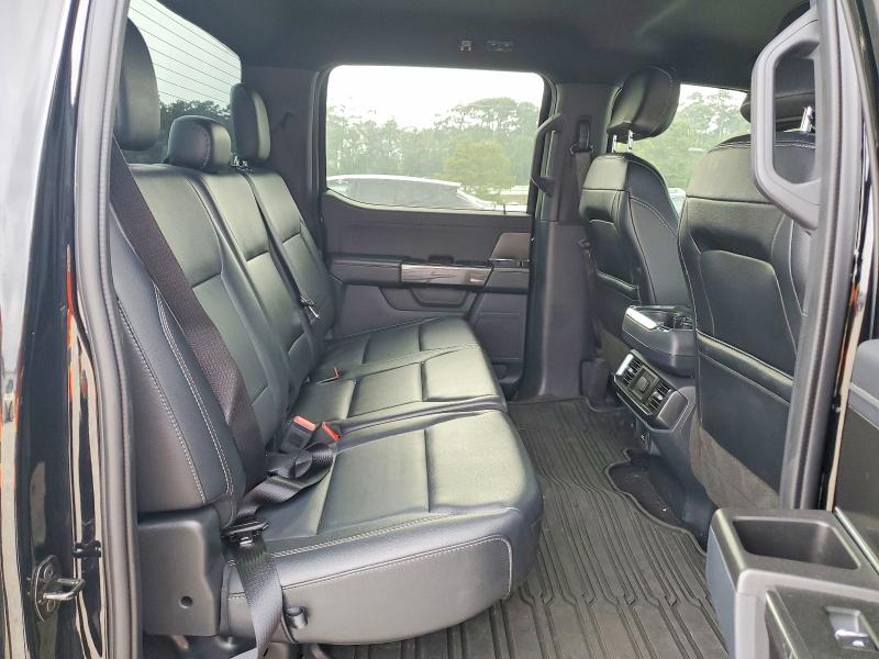 Продаж на аукціоні авто 2023 Ford F150, vin: 1FTFW1E88PFB08208, номер лоту: 51796396