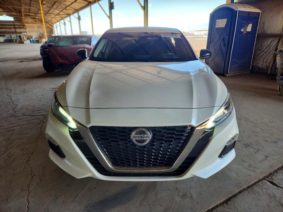 Продаж на аукціоні авто 2020 Nissan Altima, vin: 1N4BL4CW6LC170024, номер лоту: 52474816