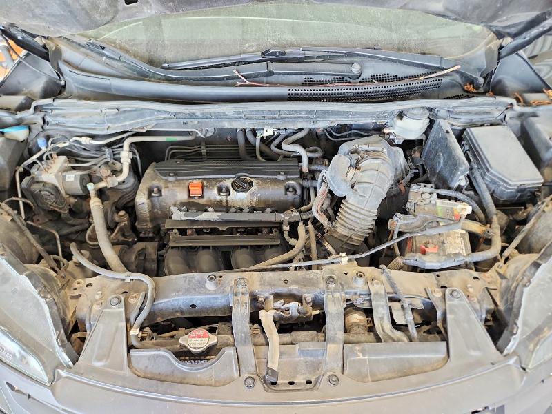 Aukcja sprzedaży 2014 Honda Cr-v, vin: 2HKRM4H3XEH677133, numer aukcji: 52632216