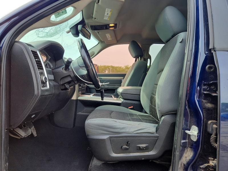 Продаж на аукціоні авто 2014 Ram 1500, vin: 1C6RR7GG4ES158689, номер лоту: 53129916