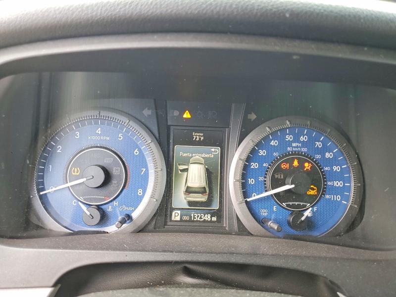 54807396 :رقم المزاد ، 5TDYK3DC6FS684853 vin ، 2015 Toyota Sienna مزاد بيع