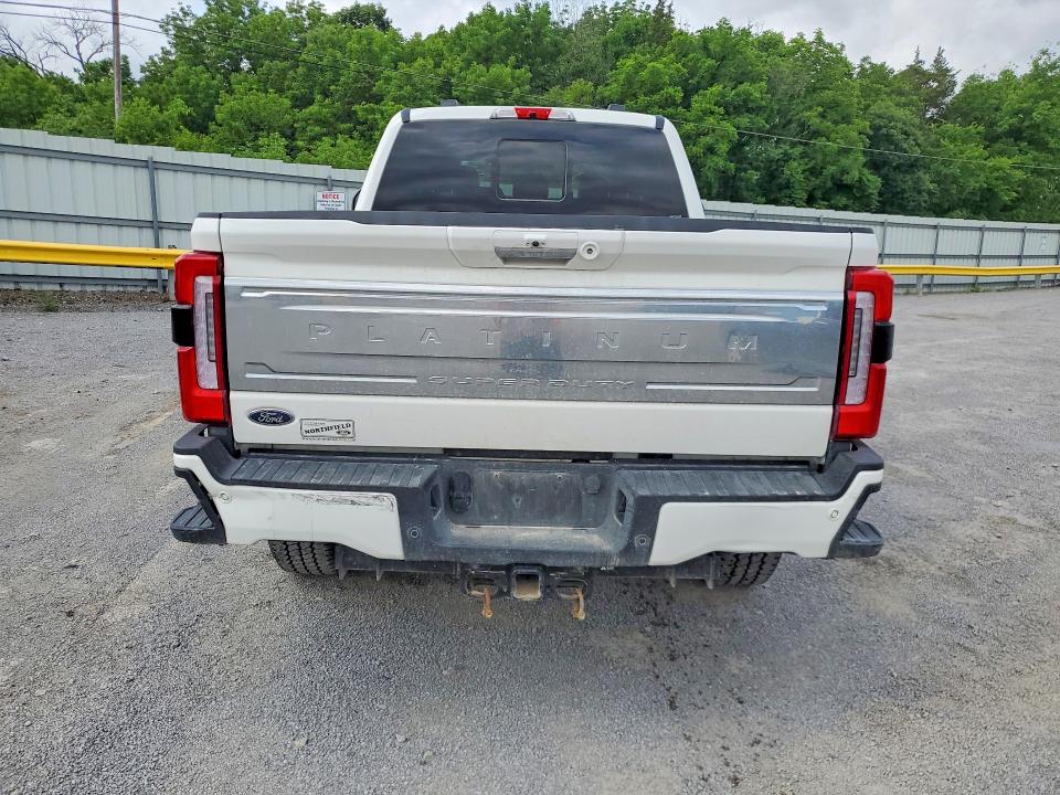 Aukcja sprzedaży 2024 Ford F350, vin: 1FT8W3BM8REE02688, numer aukcji: 53001816