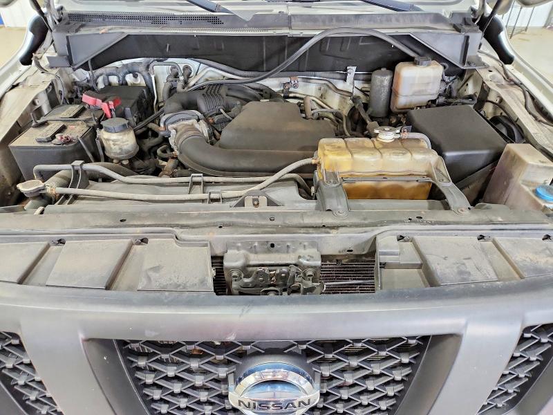 56706596 :رقم المزاد ، 1N6BF0KYXJN805936 vin ، 2018 Nissan Nv مزاد بيع