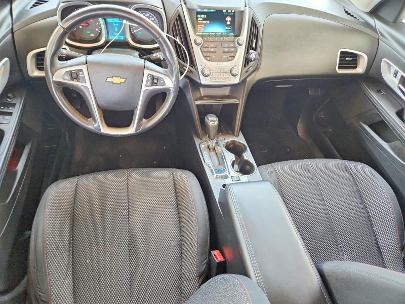 Aukcja sprzedaży 2016 Chevrolet Equinox, vin: 2GNALCEKXG6165117, numer aukcji: 53066436